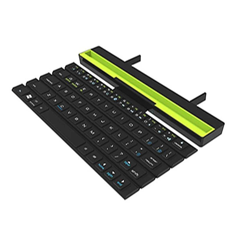 Roll Folding Bluetooth Keyboard