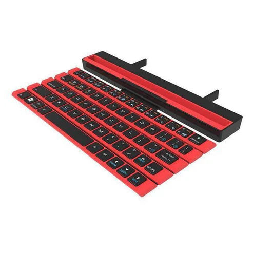 Roll Folding Bluetooth Keyboard