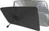 Car Windshield Sun Shade - Zambeel