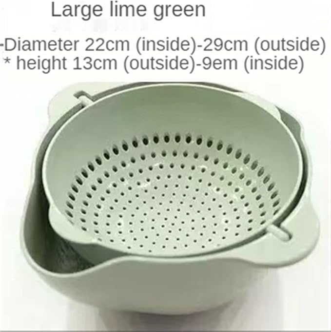 Draining Bowl Basket - Zambeel