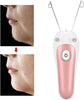 Electric Facial Threading Hair Removal
