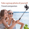 Multi - Functional Selfie Stick Tripod - EmiraShop
