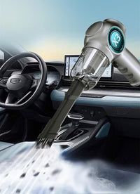 Portable Wireless Handheld Vacuum Cleaner - EmiraShop